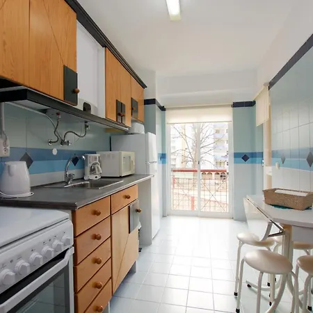 Casa Fragata B Apartamento Armação de Pêra Exterior foto
