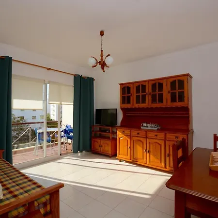 Casa Fragata B Apartamento Armação de Pêra Exterior foto