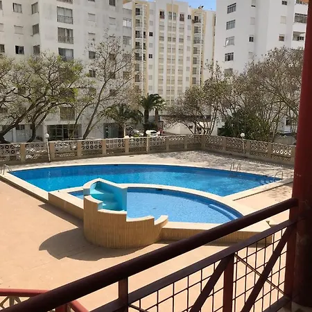 Casa Fragata B Apartamento Armação de Pêra Exterior foto