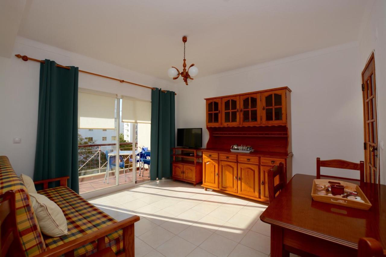 Casa Fragata B Apartment