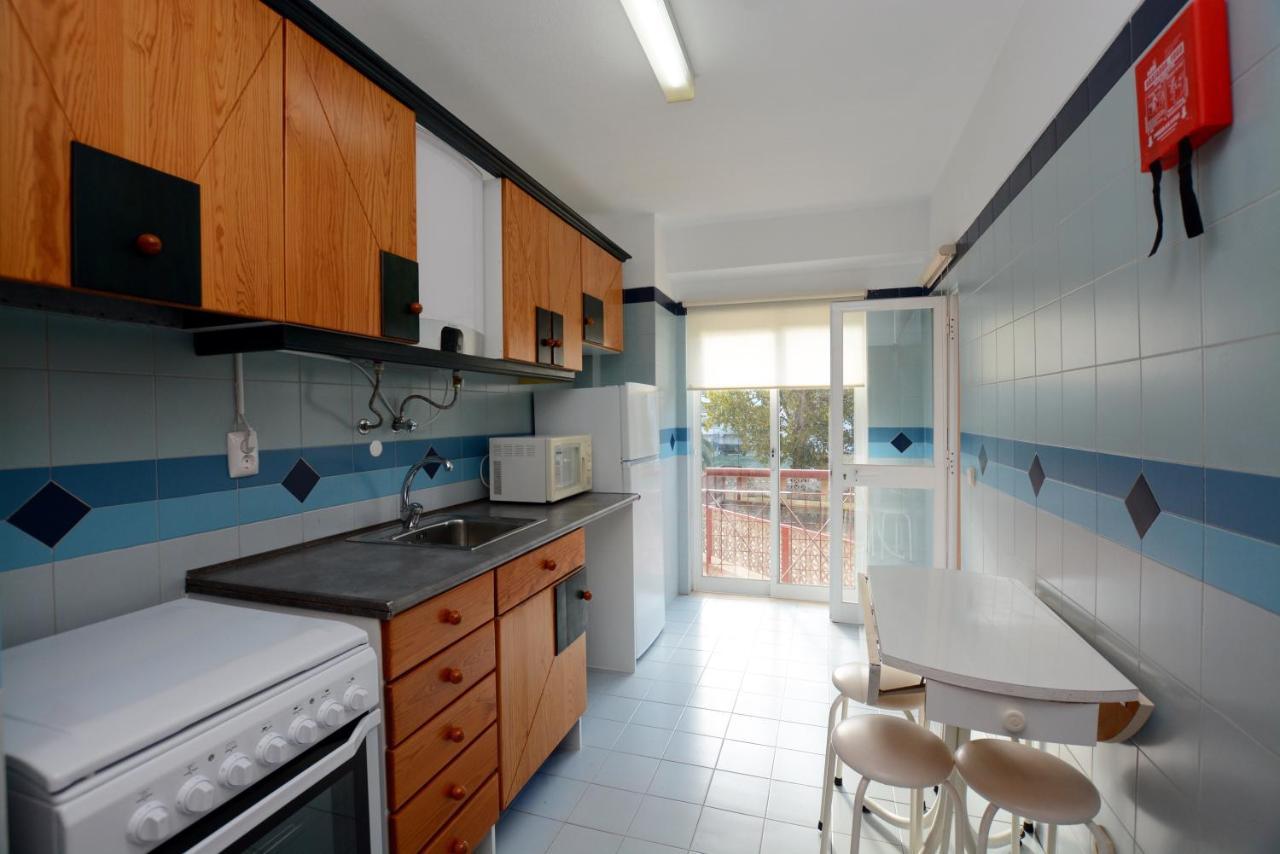 Apartment Casa Fragata B Armacao de Pera