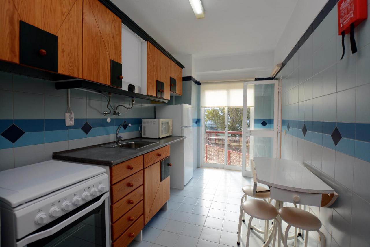 Apartment Casa Fragata B